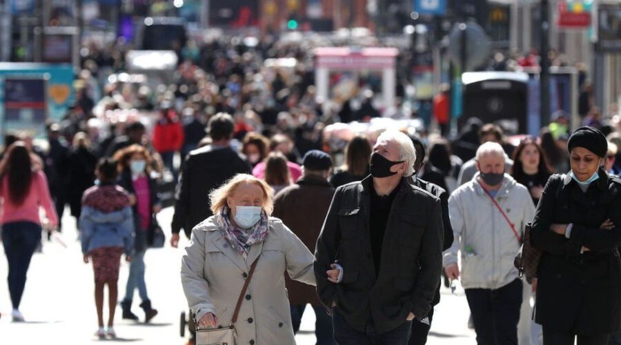 2020 The Good and The Ugly